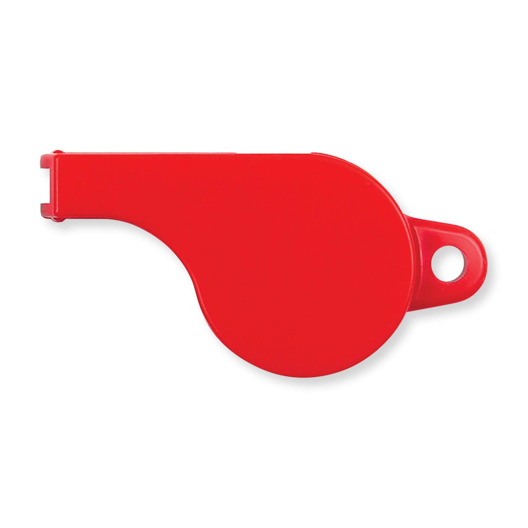 Red Blank